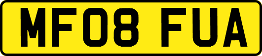 MF08FUA