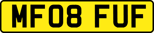 MF08FUF