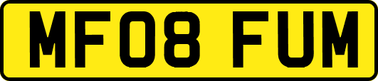 MF08FUM