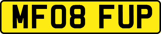 MF08FUP