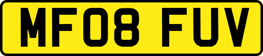 MF08FUV