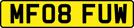 MF08FUW
