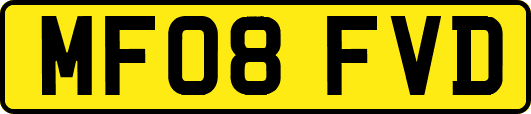 MF08FVD