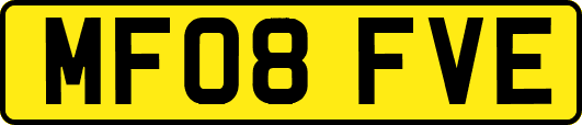 MF08FVE