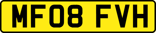 MF08FVH