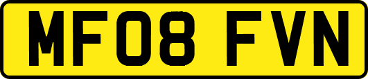 MF08FVN