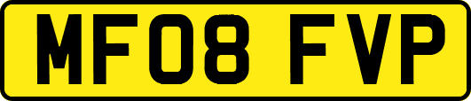 MF08FVP