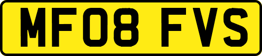 MF08FVS