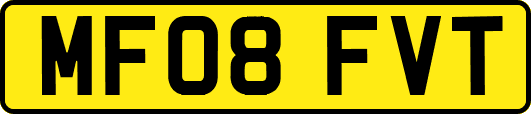 MF08FVT