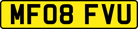 MF08FVU