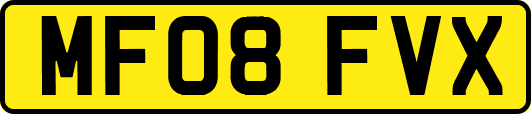 MF08FVX