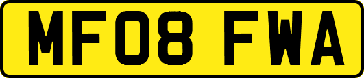MF08FWA