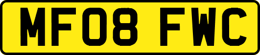 MF08FWC