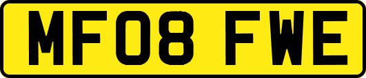 MF08FWE