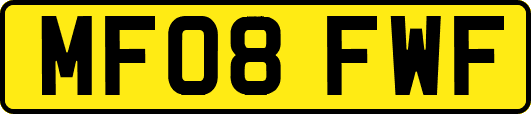 MF08FWF