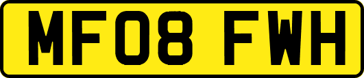 MF08FWH