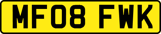 MF08FWK