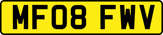 MF08FWV