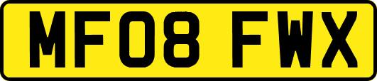 MF08FWX