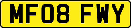 MF08FWY