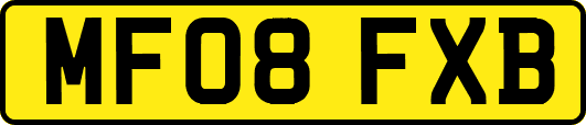 MF08FXB
