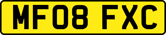 MF08FXC