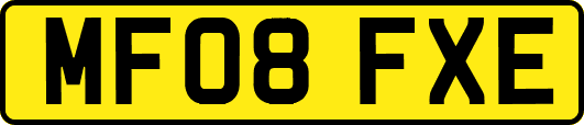 MF08FXE