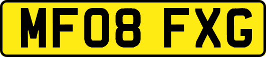 MF08FXG