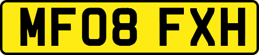 MF08FXH