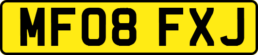 MF08FXJ