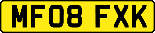MF08FXK