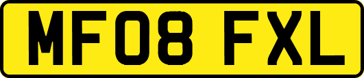 MF08FXL