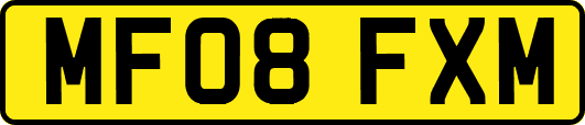 MF08FXM
