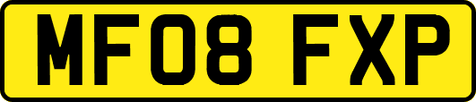 MF08FXP