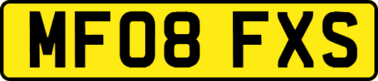 MF08FXS