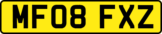 MF08FXZ