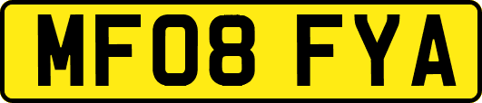 MF08FYA