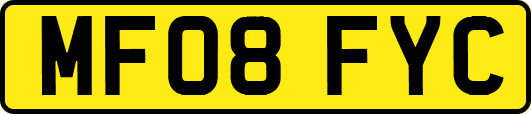 MF08FYC