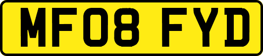 MF08FYD
