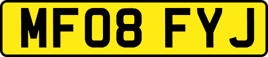 MF08FYJ