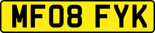 MF08FYK