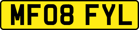 MF08FYL