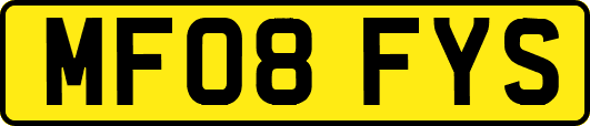 MF08FYS