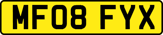MF08FYX