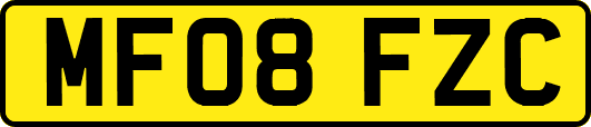 MF08FZC