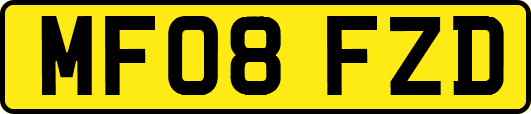 MF08FZD