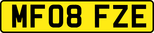 MF08FZE