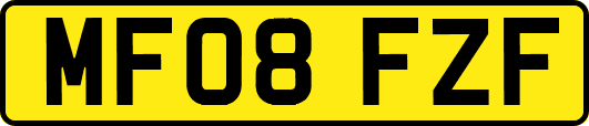 MF08FZF