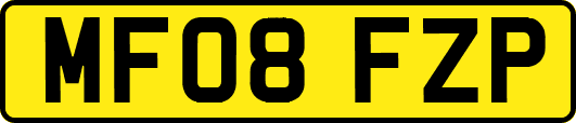 MF08FZP