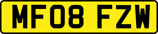 MF08FZW